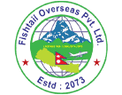 FISHTAIL OVERSEAS PVT. LTD.